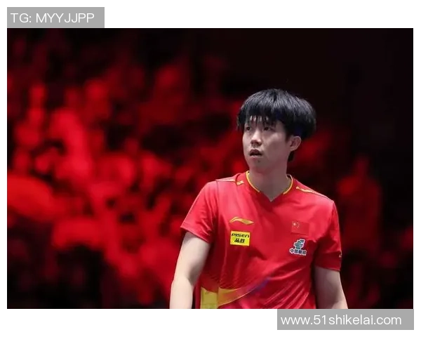 武汉乒乓球队在亚运会上的卓越表现与团队力量的深度解析