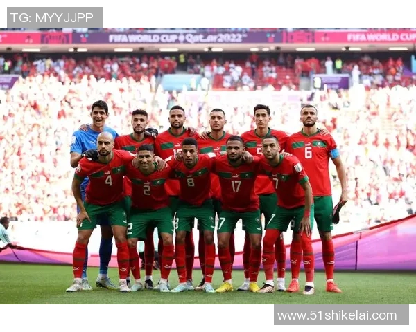 美国与摩洛哥足球明星阵容对比分析及其影响力探讨